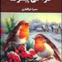 طراحی پیشرفته (سمیرا ذوالفقاری)