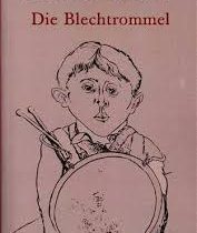 طبل حلبی Die Bledhtrommel (متن اصلی به انگلیسی)