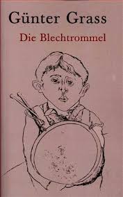 طبل حلبی Die Bledhtrommel (متن اصلی به انگلیسی)