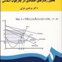 اقتصاد خرد (3) : تحلیل رفتارهای اقتصادی در چارچوب اسلامی (مرتضی عزتی)