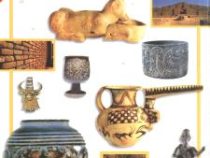 میراث فرهنگی 3 (مسعود جوادیان)