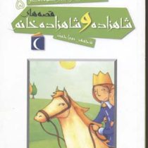 افسانه های ملل برای کودکان 5: شاهزاده و شاهزاده خانم (رویا خوئی)