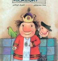 پادشاه کوتوله و چهل دردسر بزرگ (مهدی میر کیایی)