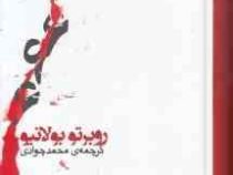دوهزار و ششصد و شصت و شش 2666 روبرتو بولانیو (روبرتو بولانیو . محمد جوادی)