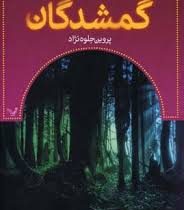 گمشدگان کتاب سوم: کارشکنی (مارگارات پیترسون هدیکس، پروین جلوه نژاد)