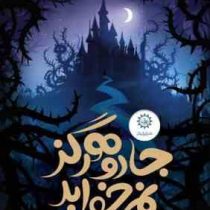 عاشقانه ای در دنیای فانتزی : جادو هرگز نمی خوابد