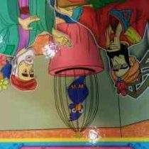 مجموعه قصه های پند آموز حکایت های بهلول