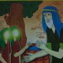 مجموعه قصه های پندآموز چهارده معصوم