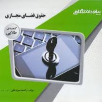 گنجینه طلایی حقوق فضای مجازی (مصطفی السان . راضیه سبزه علی)