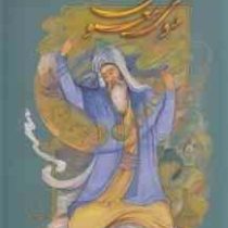 گزیده مثنوی معنوی (حسین خسروی . مهندس افشید فاطمی نظر)