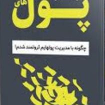 پول های برباد رفته : چگونه با مدیریت پولهایم ثروتمند شدم! ( محسن اثنی عشری )