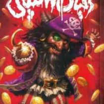 دنیای اسلپی جلد دوم (حمله جک)