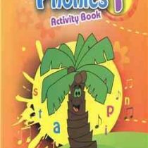 phonics activity book1