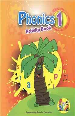 phonics activity book1