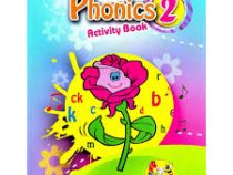 phonics activity book2