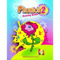 phonics activity book2
