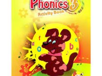 phonics activity book3