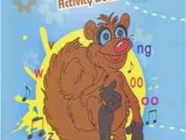 phonics activity book5