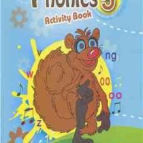 phonics activity book5