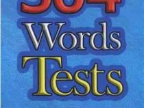 تست های 504 واژه 504 word tests