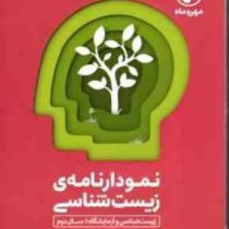 مهر و ماه نمودارنامه ی زیست شناسی و آزمایشگاه 1 سال دوم 97 96