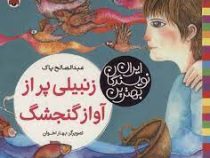 بهترین نویسندگان ایران: زنبیلی پر از آواز گنجشک (عبدالصالح پاک)