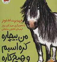 من بیچاره کره اسبم و هیچ کاره 3 (فرید برت اشتونر، کتایون سلطانی)