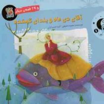 آقای دی ماه و یلدای گمشده