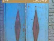 آن شهر شاید! (الاهه علیخانی)