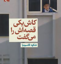 کاش یکی قصه اش را می گفت (شکوه قاسم نیا)