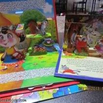 برجسته داستان سیندرلا