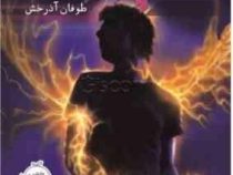 مایکل وی 5: طوفان آذرخش (ریچارد پلاوانز، فرانک معنوی امین)