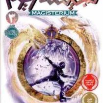 مجیستریوم 3: کلید برنزی (هولی بلک، کاساندرا کلر/ محیا کمالوند)