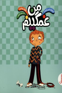 درباره ی احساسات : من غمگینم