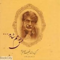 عشق هم شاید (گزیده اشعار قیصر امین پور)