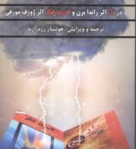 ضمیر ناخودآگاه و قانون جذب در راز اثر راندا برن و قدرت فکر ژوزف مورفی