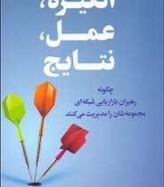 انگیزه عمل نتایج: چگونه رهبران بازاریابی شبکه ای مجموعه شان را مدیریت می کنند (تام شرایتر کیت شرایتر