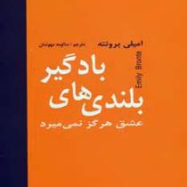 بلندی های بادگیر (عشق هرگز نمی میرد) (دبیر)