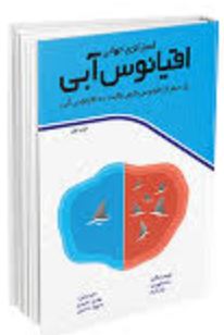 اقیانوس آبی : استراتژی جهانی راز سفر از اقیانوس قرمز به اقیانوس ( رنه مابورنیا . چان کیم . هادی احمد