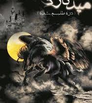 میدگارد 1: دره طلسم شده (احمدرضا صالحی سیف آبادی)