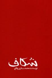 شکاف (محمد ستاری وفایی)