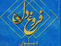 فروغ دل دیوان نوروزعلی عسکری (شعر) (مهدی عسکری)