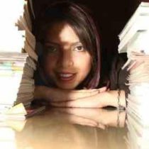 انگار عاشق شدم