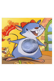 سوت بزنیم ، بخوانیم : موش موشو