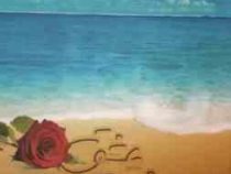 نسیم عشق (زهرا علمدار)