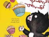 اگر به یک گربه کیک بدهی ...