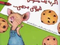 اگر به یک موش شیرینی بدهی ...