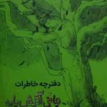 دفترچه خاطرات جانی آتیش پاره