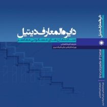دایره المعارف دیتیل ساختمان های مسکونی معاصر (ویرجینیا مک لئود، شیما شعبانی)