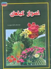 اسرار گیاهان (فاطمه سروش راد . حباب)